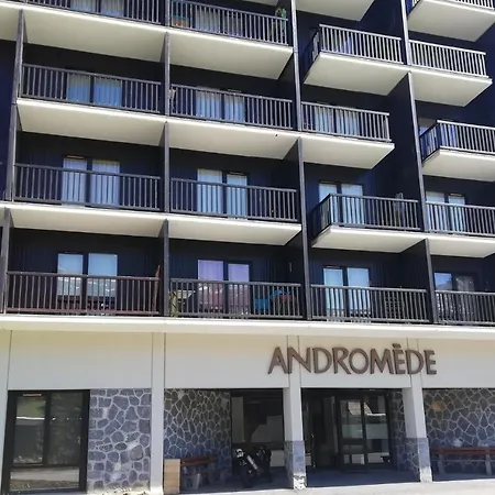 Apartment Andromede - Maeva Flaine