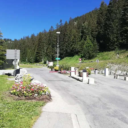 Andromede - Maeva Apartment Flaine