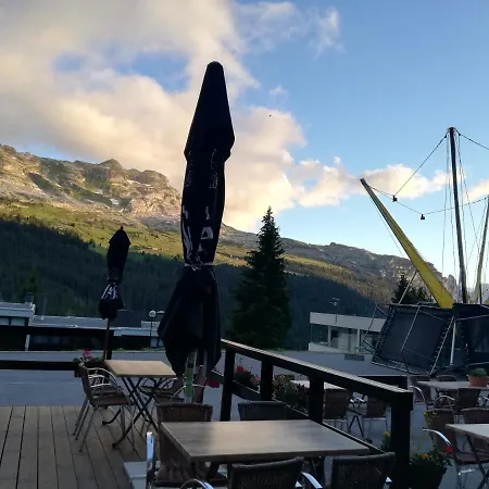 Apartment Andromede - Maeva Flaine