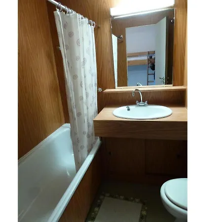 Apartment Andromede - Maeva *