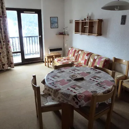 Andromede - Maeva Apartment