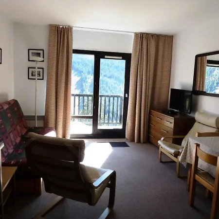 Apartment Andromede - Maeva