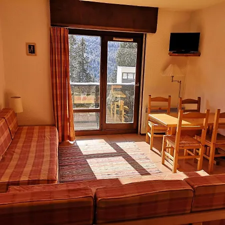 Apartment Andromede - Maeva