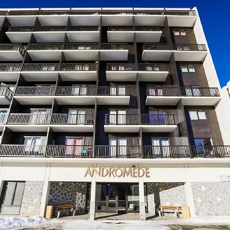 Apartment Andromede - Maeva