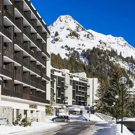 Apartment Andromede - Maeva *