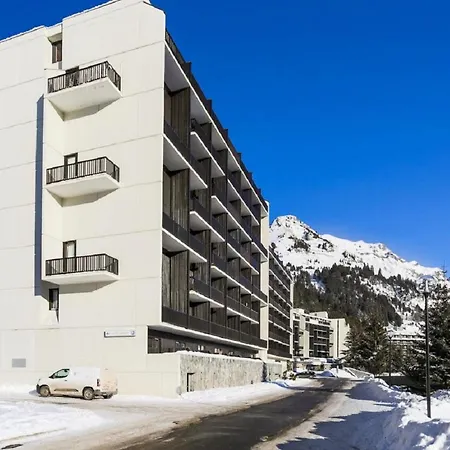 Andromede - Maeva * Flaine